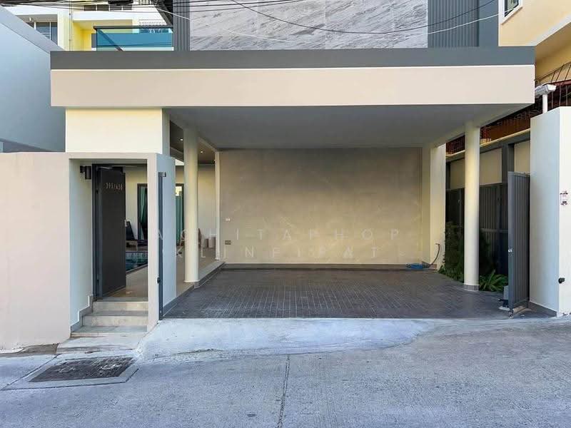 4-BR House, Chon Buri (Pattaya), Poong, Bang Lamung (Pattaya), Chon Buri (Pattaya), 4 Bedrooms, 250 sqm, Single Detached House For Sale, by Achitaphop Klinpipat, 500563990 - DDproperty.com