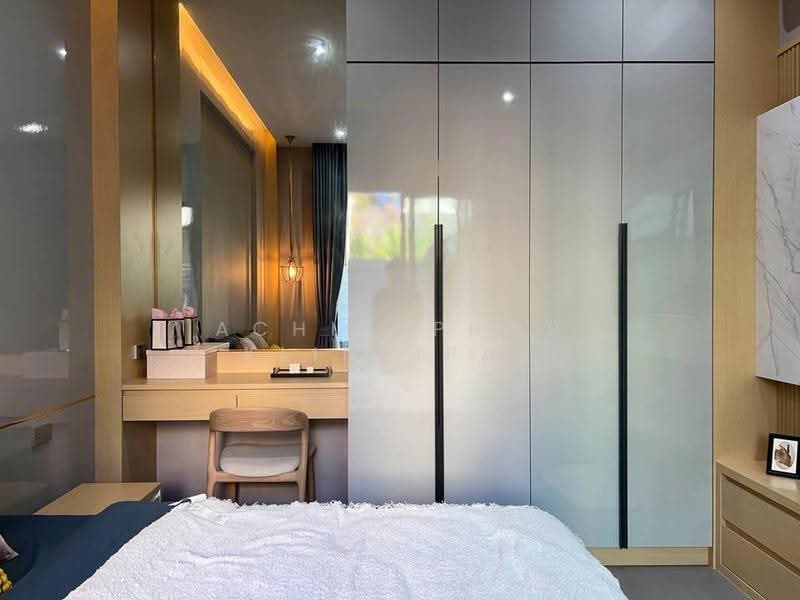 4-BR House, Chon Buri (Pattaya), Poong, Bang Lamung (Pattaya), Chon Buri (Pattaya), 4 Bedrooms, 250 sqm, Single Detached House For Sale, by Achitaphop Klinpipat, 500563990 - DDproperty.com