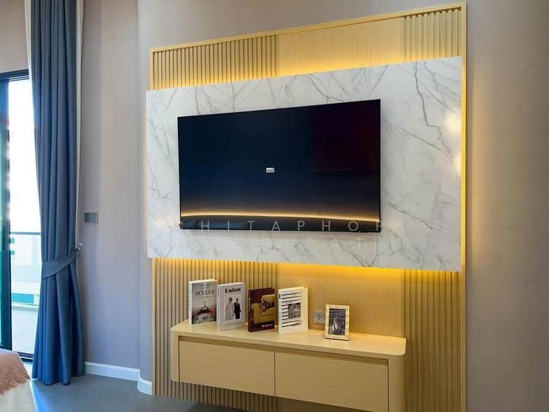 4-BR House, Chon Buri (Pattaya), Poong, Bang Lamung (Pattaya), Chon Buri (Pattaya), 4 Bedrooms, 250 sqm, Single Detached House For Sale, by Achitaphop Klinpipat, 500563990 - DDproperty.com