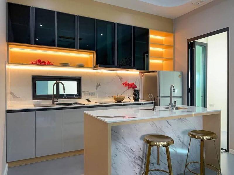 4-BR House, Chon Buri (Pattaya), Poong, Bang Lamung (Pattaya), Chon Buri (Pattaya), 4 Bedrooms, 250 sqm, Single Detached House For Sale, by Achitaphop Klinpipat, 500563990 - DDproperty.com