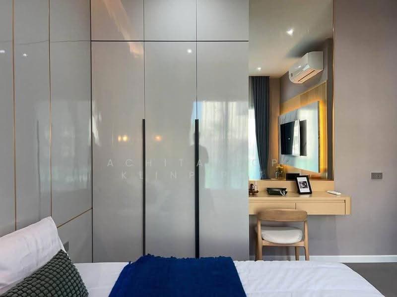 4-BR House, Chon Buri (Pattaya), Poong, Bang Lamung (Pattaya), Chon Buri (Pattaya), 4 Bedrooms, 250 sqm, Single Detached House For Sale, by Achitaphop Klinpipat, 500563990 - DDproperty.com