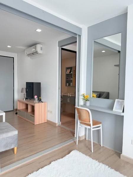 The Future, Phuket, Wichit, Muang Phuket, Phuket, 1 Bedroom, 34 sqm, Condo For Rent, by Connex Property, 500563992 - DDproperty.com