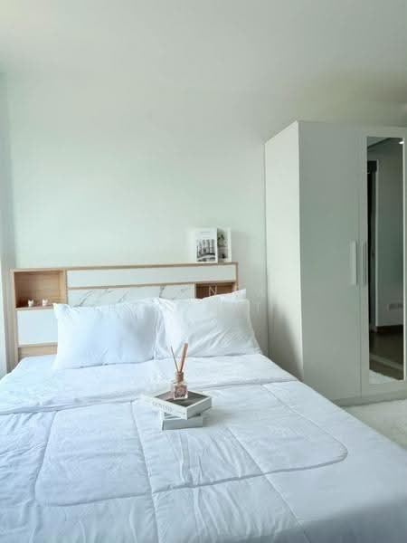 The Future, Phuket, Wichit, Muang Phuket, Phuket, 1 Bedroom, 34 sqm, Condo For Rent, by Connex Property, 500563992 - DDproperty.com