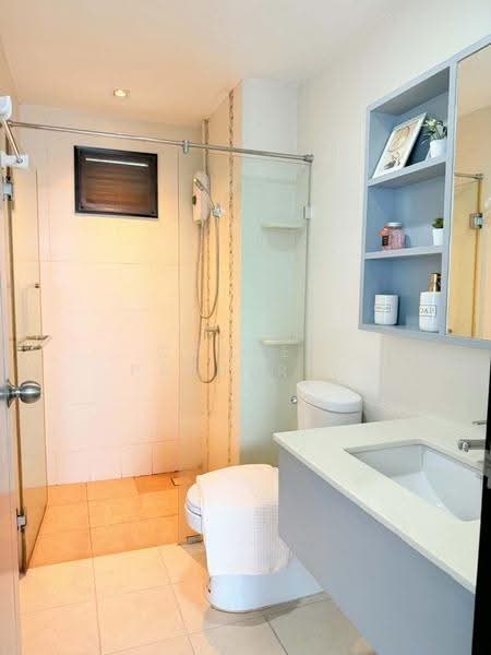 The Future, Phuket, Wichit, Muang Phuket, Phuket, 1 Bedroom, 34 sqm, Condo For Rent, by Connex Property, 500563992 - DDproperty.com