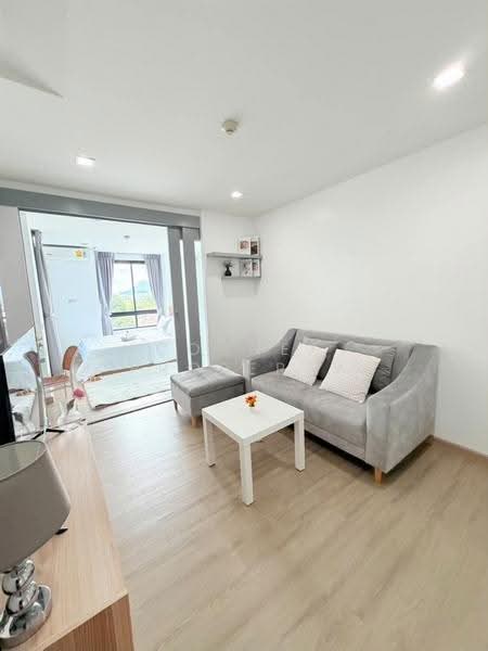 The Future, Phuket, Wichit, Muang Phuket, Phuket, 1 Bedroom, 34 sqm, Condo For Rent, by Connex Property, 500563992 - DDproperty.com