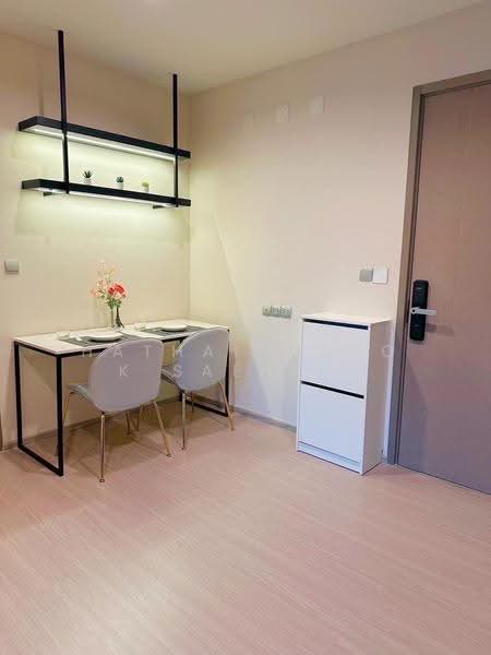 Life Asoke Hype, Bangkok, 339 Chaturathit Rd, Makkasan, Ratchathewi, Bangkok, 1 Bedroom, 36 sqm, Condo For Rent, by Hathaichanok Saenset, 500563993 - DDproperty.com