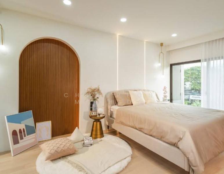 บ้าน 3-ห้องนอน, กรุงเทพ, พลับพลา, วังทองหลาง, กรุงเทพ, 485 ตร.ม., บ้านเดี่ยว ขาย, โดย Chatuphon Mochida, 500563994 - DDproperty.com
