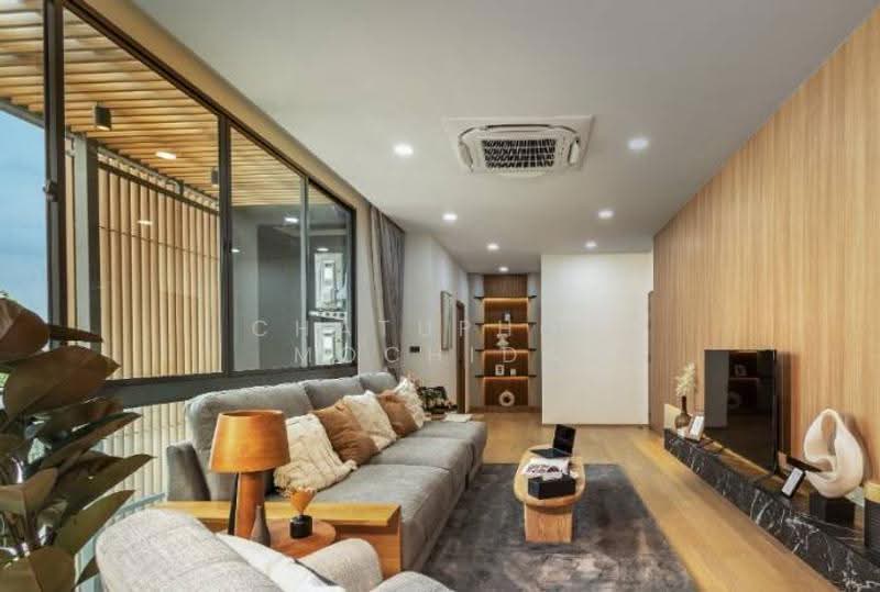 บ้าน 3-ห้องนอน, กรุงเทพ, พลับพลา, วังทองหลาง, กรุงเทพ, 485 ตร.ม., บ้านเดี่ยว ขาย, โดย Chatuphon Mochida, 500563994 - DDproperty.com
