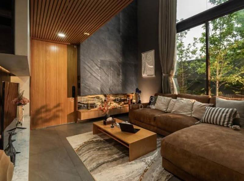 บ้าน 3-ห้องนอน, กรุงเทพ, พลับพลา, วังทองหลาง, กรุงเทพ, 485 ตร.ม., บ้านเดี่ยว ขาย, โดย Chatuphon Mochida, 500563994 - DDproperty.com