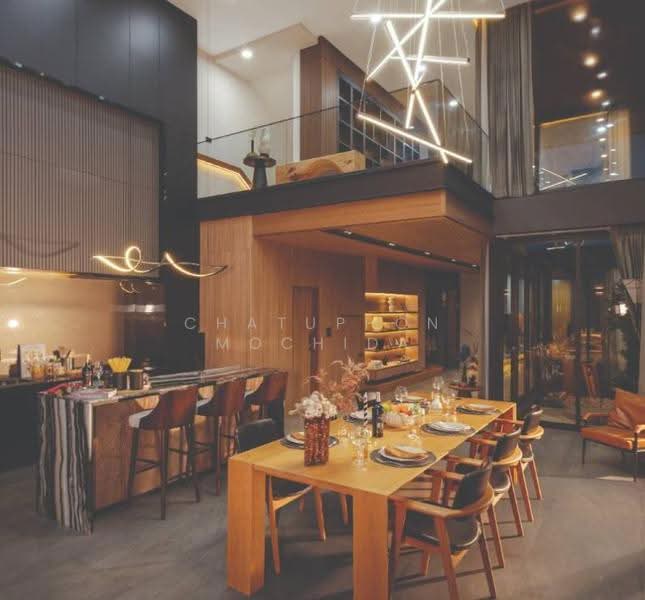 บ้าน 3-ห้องนอน, กรุงเทพ, พลับพลา, วังทองหลาง, กรุงเทพ, 485 ตร.ม., บ้านเดี่ยว ขาย, โดย Chatuphon Mochida, 500563994 - DDproperty.com