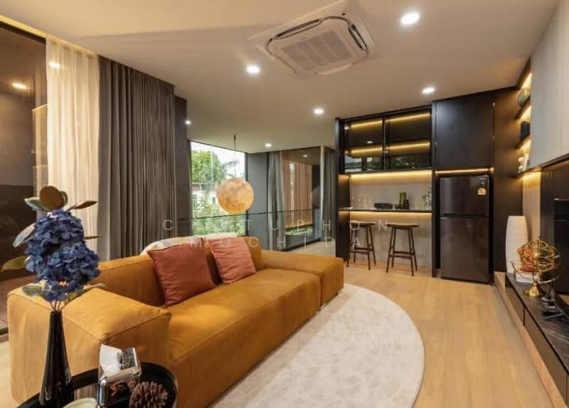 3-BR House, Bangkok, Phlapphla, Wang Thonglang, Bangkok, 3 Bedrooms, 485 sqm, Single Detached House For Sale, by Chatuphon Mochida, 500563994 - DDproperty.com