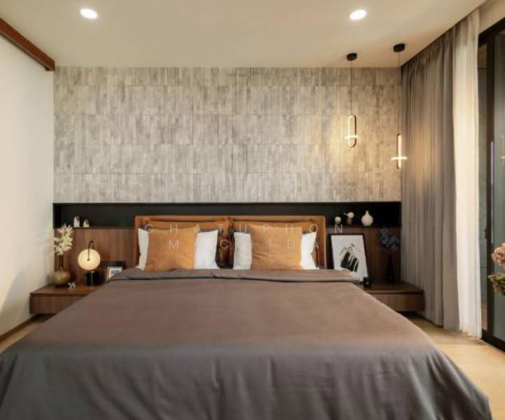 3-BR House, Bangkok, Phlapphla, Wang Thonglang, Bangkok, 3 Bedrooms, 485 sqm, Single Detached House For Sale, by Chatuphon Mochida, 500563994 - DDproperty.com