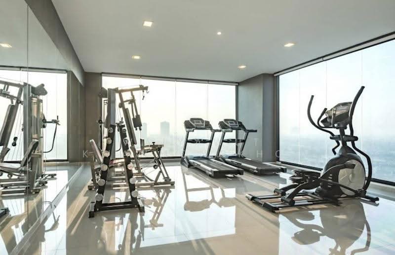 Pela Wutthakat, Bangkok, Soi Wutthakat 21 Ratchaphruek Road, Talat Plu, Thon Buri, Bangkok, 1 Bedroom, 33 sqm, Condo For Rent, by Waiyawut Kwanmongkhol, 500563995 - DDproperty.com