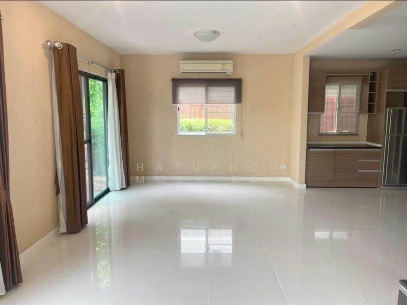 The Plant Rama 9-Wongwaen, Bangkok, Rural Development Road 3, Khlong Song Ton Nun, Lat Krabang, Bangkok, 3 Bedrooms, 150 sqm, Single Detached House For Sale, by Chatuphon Mochida, 500563997 - DDproperty.com