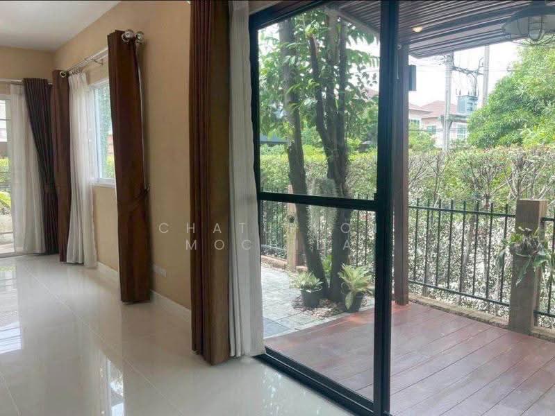 The Plant Rama 9-Wongwaen, Bangkok, Rural Development Road 3, Khlong Song Ton Nun, Lat Krabang, Bangkok, 3 Bedrooms, 150 sqm, Single Detached House For Sale, by Chatuphon Mochida, 500563997 - DDproperty.com