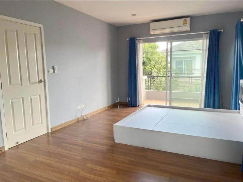 The Plant Rama 9-Wongwaen, Bangkok, Rural Development Road 3, Khlong Song Ton Nun, Lat Krabang, Bangkok, 3 Bedrooms, 150 sqm, Single Detached House For Sale, by Chatuphon Mochida, 500563997 - DDproperty.com