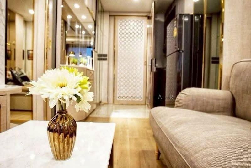 ASHTON Chula-Silom, Bangkok, Rama 4 Road, Si Phraya, Bang Rak, Bangkok, 1 Bedroom, 31 sqm, Condo For Rent, by Withada Jaiarree, 500564001 - DDproperty.com