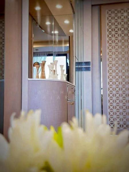 ASHTON Chula-Silom, Bangkok, Rama 4 Road, Si Phraya, Bang Rak, Bangkok, 1 Bedroom, 31 sqm, Condo For Rent, by Withada Jaiarree, 500564001 - DDproperty.com