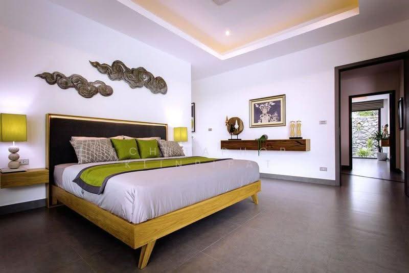 The Plantation Estates, Chon Buri (Pattaya), Poong, Bang Lamung (Pattaya), Chon Buri (Pattaya), 3 Bedrooms, 318 sqm, Villa For Sale, by Achitaphop Klinpipat, 500564002 - DDproperty.com