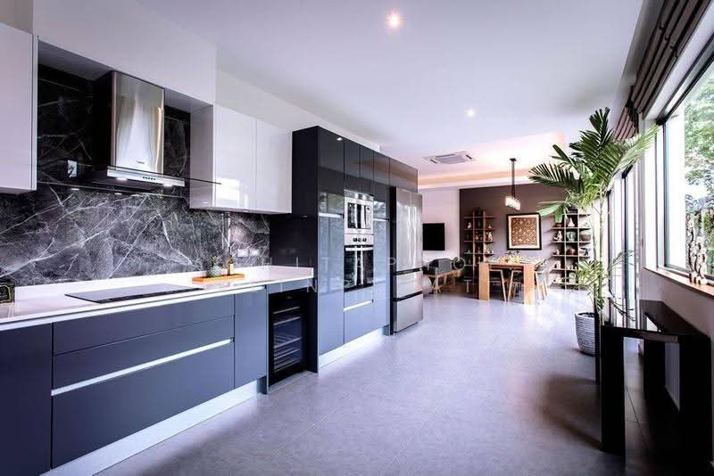 The Plantation Estates, Chon Buri (Pattaya), Poong, Bang Lamung (Pattaya), Chon Buri (Pattaya), 3 Bedrooms, 318 sqm, Villa For Sale, by Achitaphop Klinpipat, 500564002 - DDproperty.com