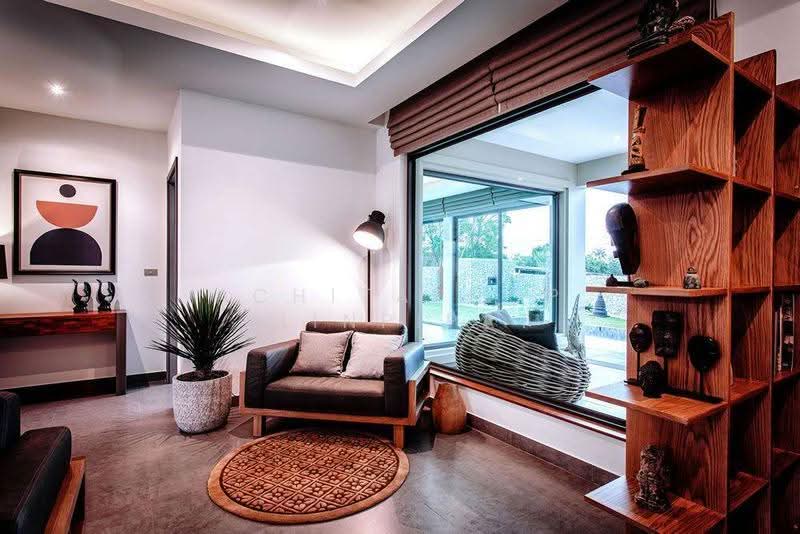 The Plantation Estates, Chon Buri (Pattaya), Poong, Bang Lamung (Pattaya), Chon Buri (Pattaya), 3 Bedrooms, 318 sqm, Villa For Sale, by Achitaphop Klinpipat, 500564002 - DDproperty.com