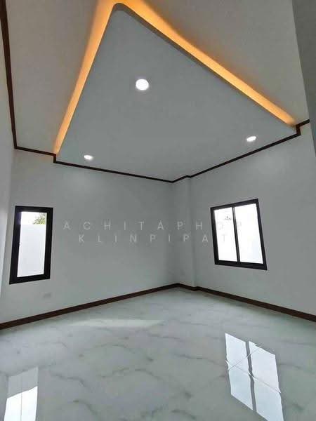 3-BR House, Chon Buri (Pattaya), Poong, Bang Lamung (Pattaya), Chon Buri (Pattaya), 3 Bedrooms, 204 sqm, Single Detached House For Sale, by Achitaphop Klinpipat, 500564003 - DDproperty.com