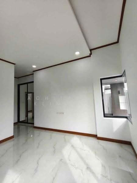 3-BR House, Chon Buri (Pattaya), Poong, Bang Lamung (Pattaya), Chon Buri (Pattaya), 3 Bedrooms, 204 sqm, Single Detached House For Sale, by Achitaphop Klinpipat, 500564003 - DDproperty.com