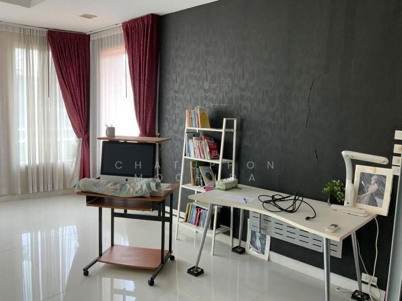 บ้าน 4-ห้องนอน, กรุงเทพ, ทุ่งครุ, กรุงเทพ, 264 ตร.ม., บ้านเดี่ยว ขาย, โดย Chatuphon Mochida, 500564004 - DDproperty.com
