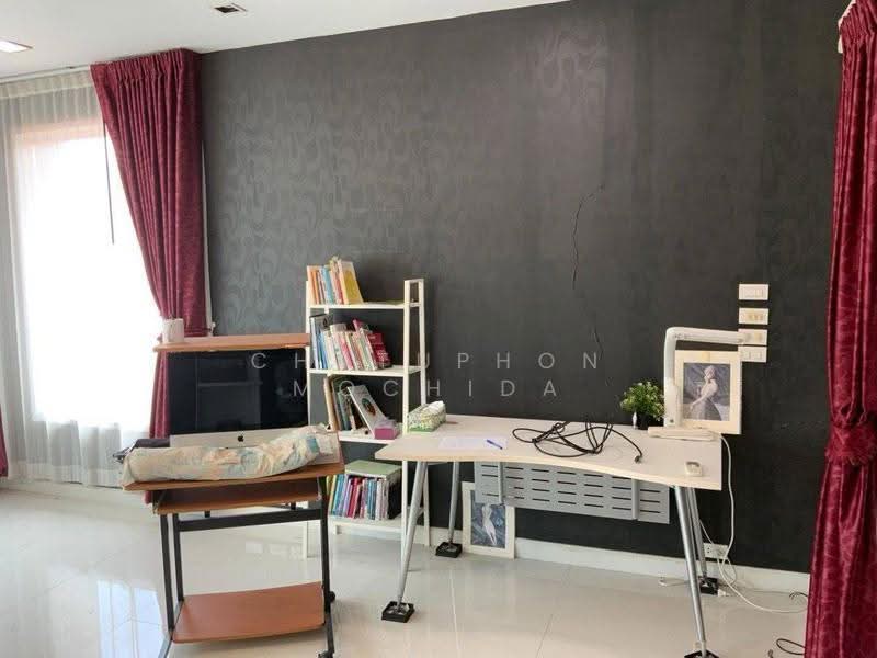 บ้าน 4-ห้องนอน, กรุงเทพ, ทุ่งครุ, กรุงเทพ, 264 ตร.ม., บ้านเดี่ยว ขาย, โดย Chatuphon Mochida, 500564004 - DDproperty.com