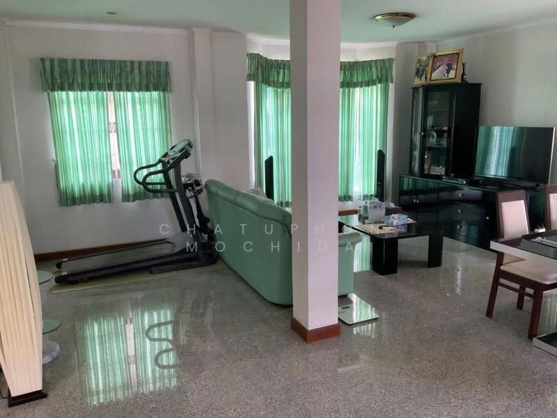 4-BR House, Bangkok, Thung Khru, Bangkok, 4 Bedrooms, 264 sqm, Single Detached House For Sale, by Chatuphon Mochida, 500564004 - DDproperty.com