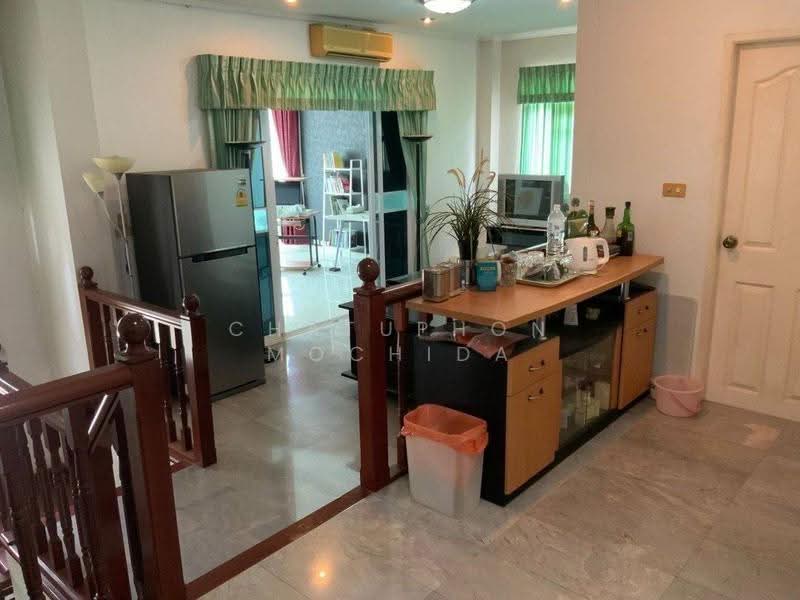 บ้าน 4-ห้องนอน, กรุงเทพ, ทุ่งครุ, กรุงเทพ, 264 ตร.ม., บ้านเดี่ยว ขาย, โดย Chatuphon Mochida, 500564004 - DDproperty.com