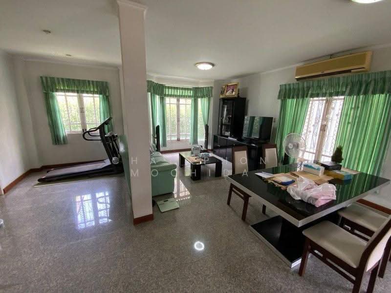 4-BR House, Bangkok, Thung Khru, Bangkok, 4 Bedrooms, 264 sqm, Single Detached House For Sale, by Chatuphon Mochida, 500564004 - DDproperty.com