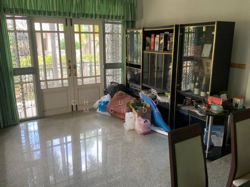 บ้าน 4-ห้องนอน, กรุงเทพ, ทุ่งครุ, กรุงเทพ, 264 ตร.ม., บ้านเดี่ยว ขาย, โดย Chatuphon Mochida, 500564004 - DDproperty.com