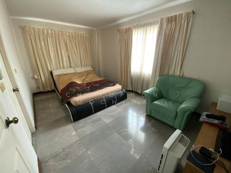 บ้าน 4-ห้องนอน, กรุงเทพ, ทุ่งครุ, กรุงเทพ, 264 ตร.ม., บ้านเดี่ยว ขาย, โดย Chatuphon Mochida, 500564004 - DDproperty.com