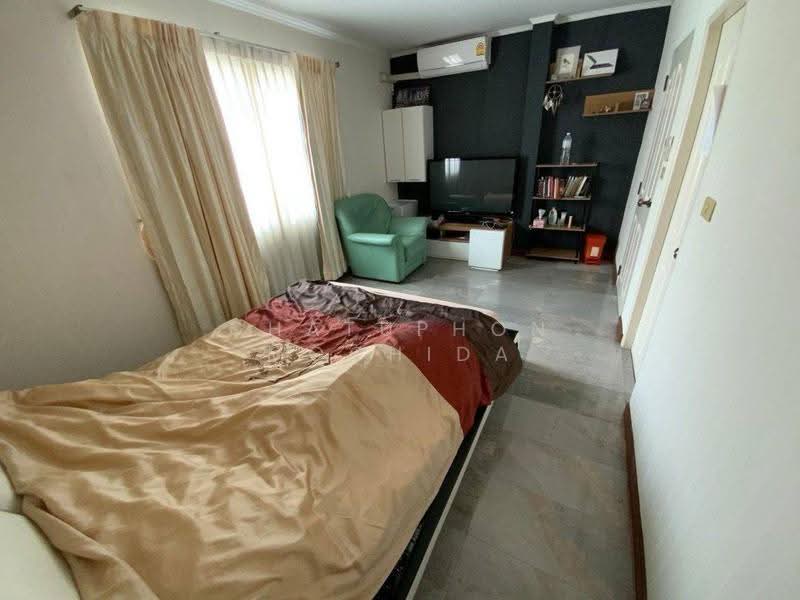 บ้าน 4-ห้องนอน, กรุงเทพ, ทุ่งครุ, กรุงเทพ, 264 ตร.ม., บ้านเดี่ยว ขาย, โดย Chatuphon Mochida, 500564004 - DDproperty.com
