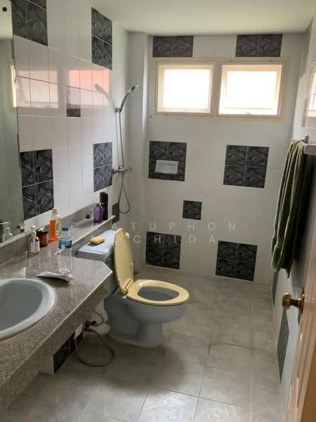 4-BR House, Bangkok, Thung Khru, Bangkok, 4 Bedrooms, 264 sqm, Single Detached House For Sale, by Chatuphon Mochida, 500564004 - DDproperty.com
