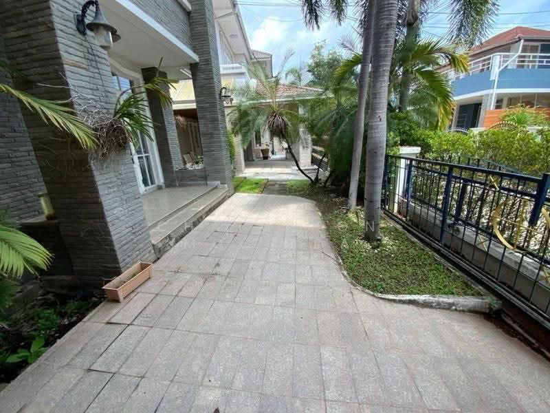 บ้าน 4-ห้องนอน, กรุงเทพ, ทุ่งครุ, กรุงเทพ, 264 ตร.ม., บ้านเดี่ยว ขาย, โดย Chatuphon Mochida, 500564004 - DDproperty.com