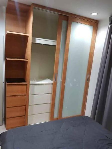 IDEO MOBI Rama 9, Bangkok, 90 Rama 9 Road, Huai Khwang, Bangkok, 2 Bedrooms, 46 sqm, Condo For Sale, by Withada Jaiarree, 500564006 - DDproperty.com