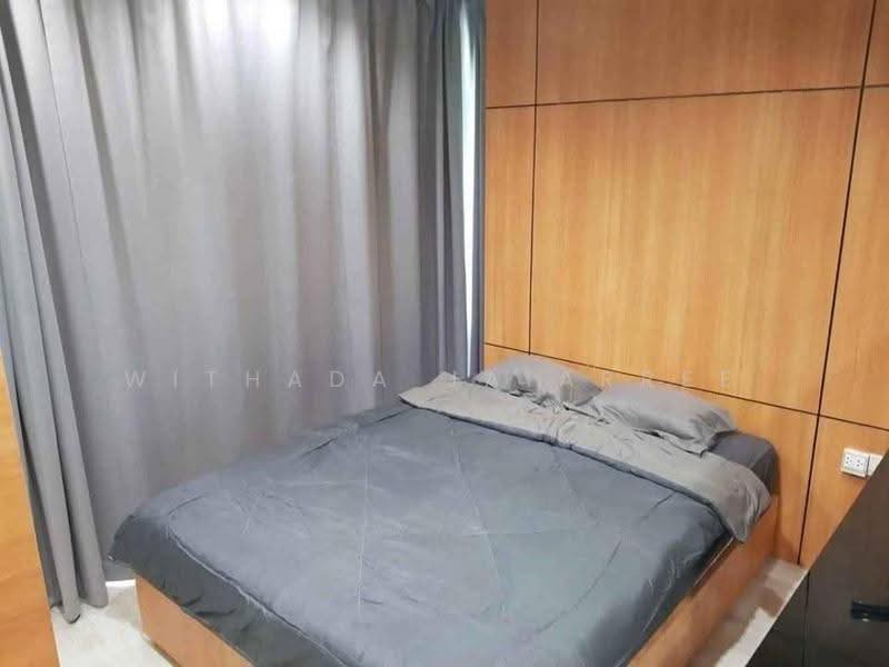 IDEO MOBI Rama 9, Bangkok, 90 Rama 9 Road, Huai Khwang, Bangkok, 2 Bedrooms, 46 sqm, Condo For Sale, by Withada Jaiarree, 500564006 - DDproperty.com