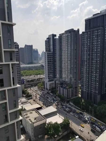 IDEO MOBI Rama 9, Bangkok, 90 Rama 9 Road, Huai Khwang, Bangkok, 2 Bedrooms, 46 sqm, Condo For Sale, by Withada Jaiarree, 500564006 - DDproperty.com