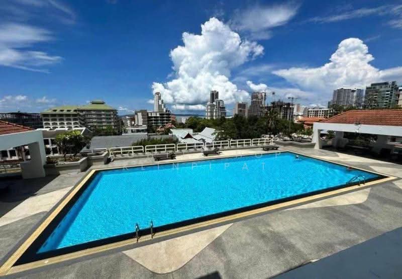 Pattaya Hill Resort, Chon Buri (Pattaya), 2 Pratumnak, Nong Pru, Bang Lamung (Pattaya), Chon Buri (Pattaya), 2 Bedrooms, 92 sqm, Condo For Sale, by Achitaphop Klinpipat, 500564008 - DDproperty.com