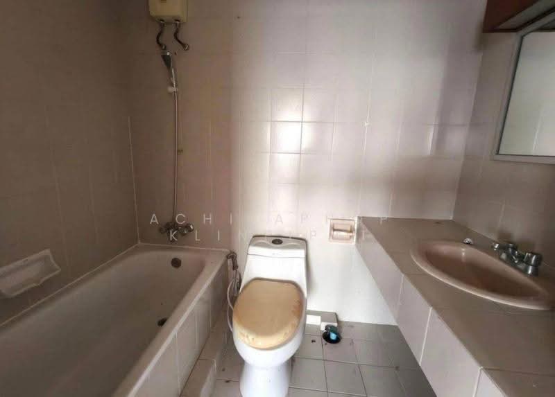 Pattaya Hill Resort, Chon Buri (Pattaya), 2 Pratumnak, Nong Pru, Bang Lamung (Pattaya), Chon Buri (Pattaya), 2 Bedrooms, 92 sqm, Condo For Sale, by Achitaphop Klinpipat, 500564008 - DDproperty.com