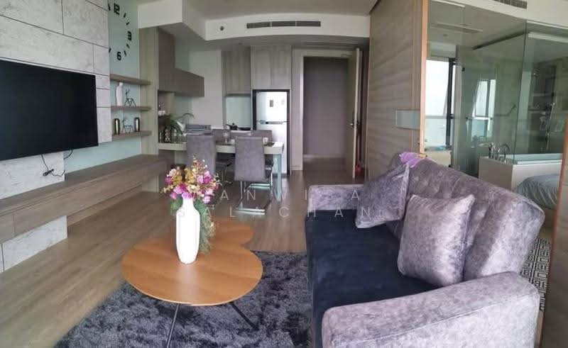 Cetus Beachfront, Chon Buri (Pattaya), Village No. 12 422 Jomtiensaineung Rd, Na Kloe, Bang Lamung (Pattaya), Chon Buri (Pattaya), 1 Bedroom, 39 sqm, Condo For Sale, by Wanwisa Salachan, 500564009 - DDproperty.com