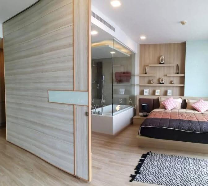 Cetus Beachfront, Chon Buri (Pattaya), Village No. 12 422 Jomtiensaineung Rd, Na Kloe, Bang Lamung (Pattaya), Chon Buri (Pattaya), 1 Bedroom, 39 sqm, Condo For Sale, by Wanwisa Salachan, 500564009 - DDproperty.com