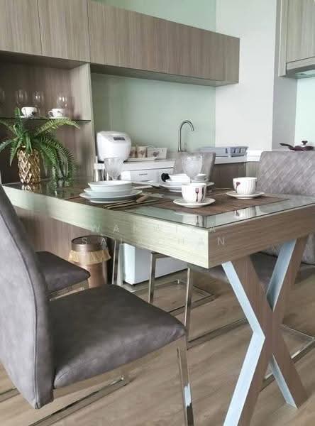 Cetus Beachfront, Chon Buri (Pattaya), Village No. 12 422 Jomtiensaineung Rd, Na Kloe, Bang Lamung (Pattaya), Chon Buri (Pattaya), 1 Bedroom, 39 sqm, Condo For Sale, by Wanwisa Salachan, 500564009 - DDproperty.com