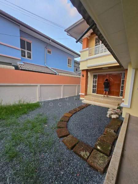 3-BR House, Bangkok, Bangmot, Thung Khru, Bangkok, 3 Bedrooms, 440 sqm, Single Detached House For Sale, by Chatuphon Mochida, 500564010 - DDproperty.com