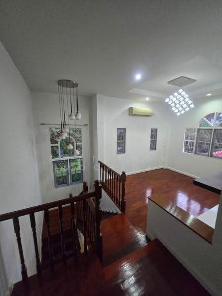 3-BR House, Bangkok, Bangmot, Thung Khru, Bangkok, 3 Bedrooms, 440 sqm, Single Detached House For Sale, by Chatuphon Mochida, 500564010 - DDproperty.com