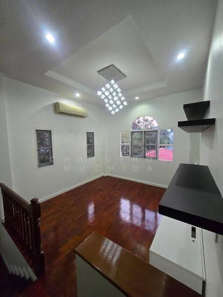 3-BR House, Bangkok, Bangmot, Thung Khru, Bangkok, 3 Bedrooms, 440 sqm, Single Detached House For Sale, by Chatuphon Mochida, 500564010 - DDproperty.com
