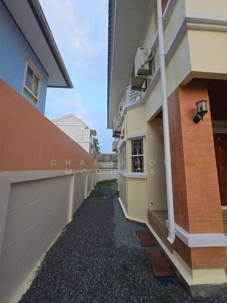 3-BR House, Bangkok, Bangmot, Thung Khru, Bangkok, 3 Bedrooms, 440 sqm, Single Detached House For Sale, by Chatuphon Mochida, 500564010 - DDproperty.com