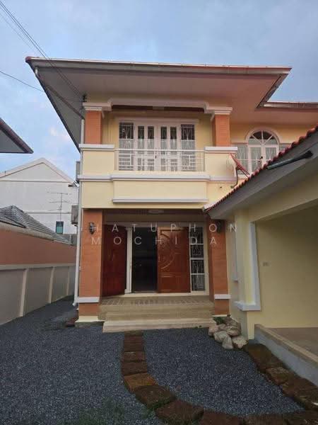 บ้าน 3-ห้องนอน, กรุงเทพ, บางมด, ทุ่งครุ, กรุงเทพ, 440 ตร.ม., บ้านเดี่ยว ขาย, โดย Chatuphon Mochida, 500564010 - DDproperty.com